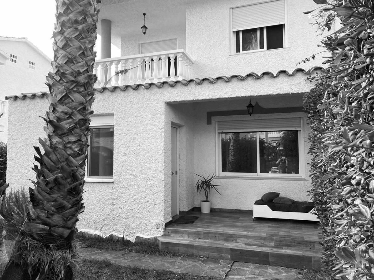 Villa Paula Alcossebre Mar Y Montana Exteriér fotografie