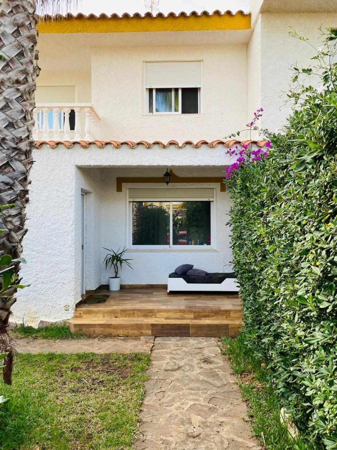 Villa Paula Alcossebre Mar Y Montana Exteriér fotografie