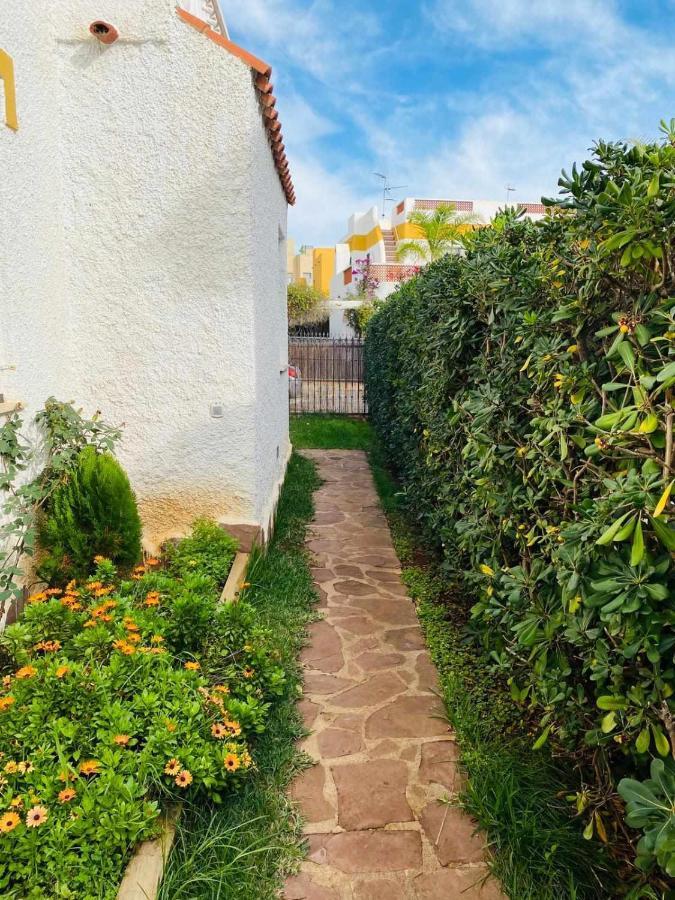 Villa Paula Alcossebre Mar Y Montana Exteriér fotografie