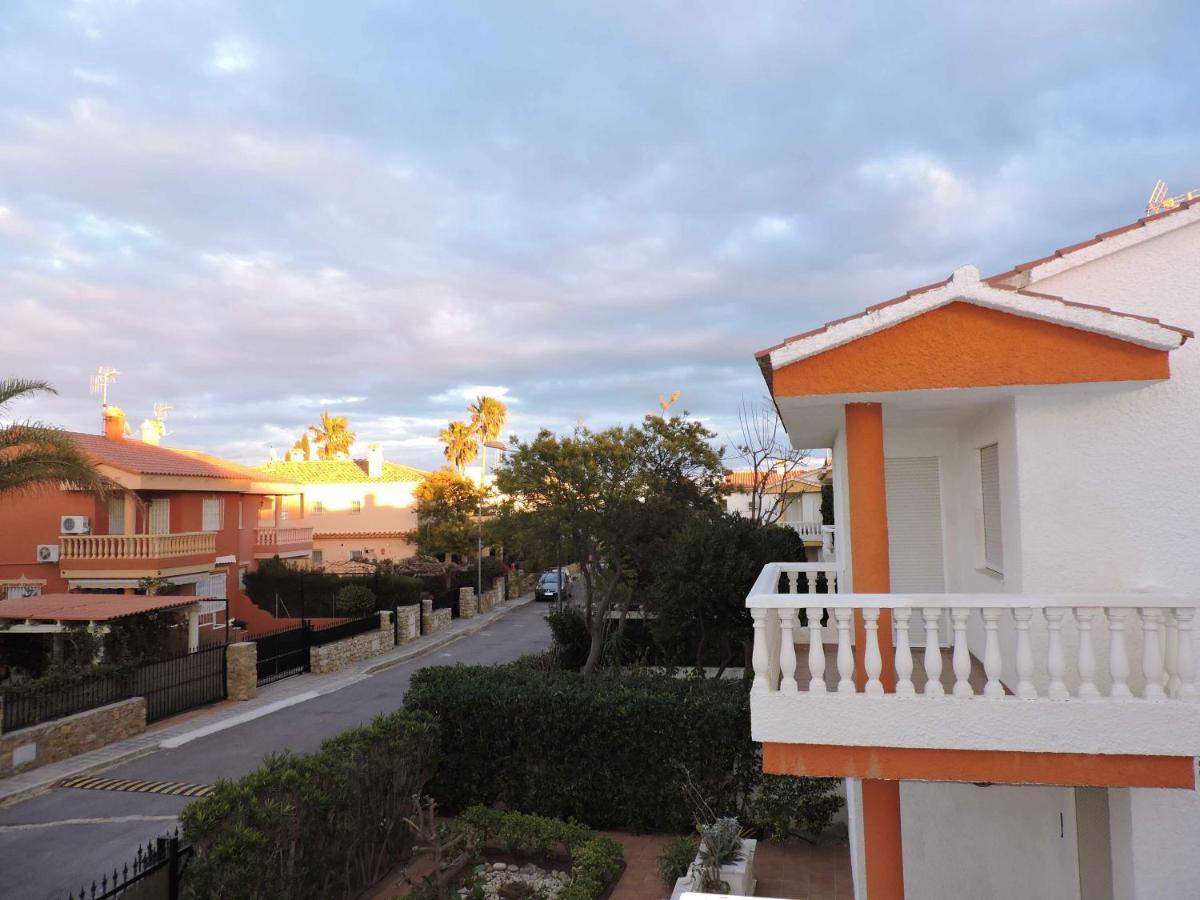 Villa Paula Alcossebre Mar Y Montana Exteriér fotografie