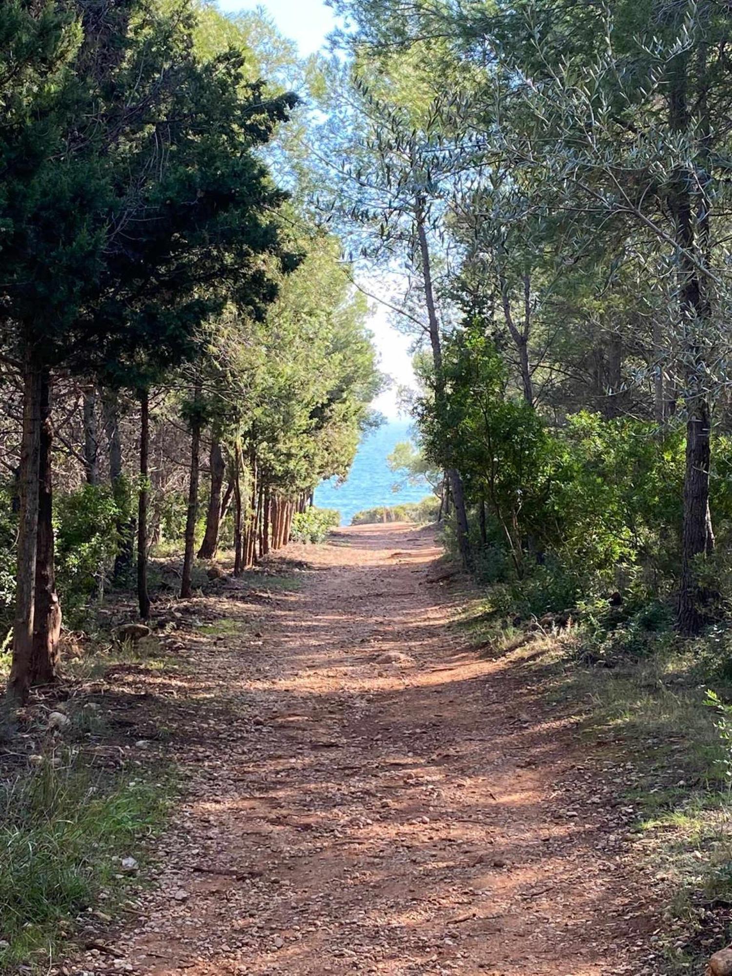 Villa Paula Alcossebre Mar Y Montana Exteriér fotografie