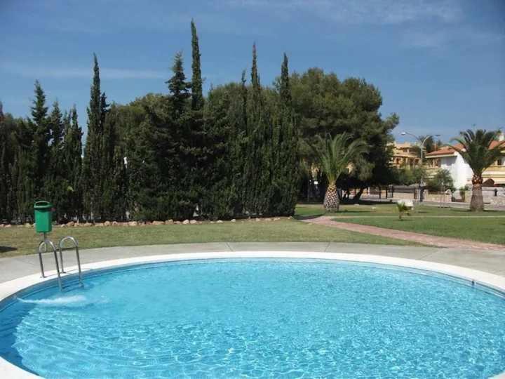 Villa Paula Alcossebre Mar Y Montana Exteriér fotografie