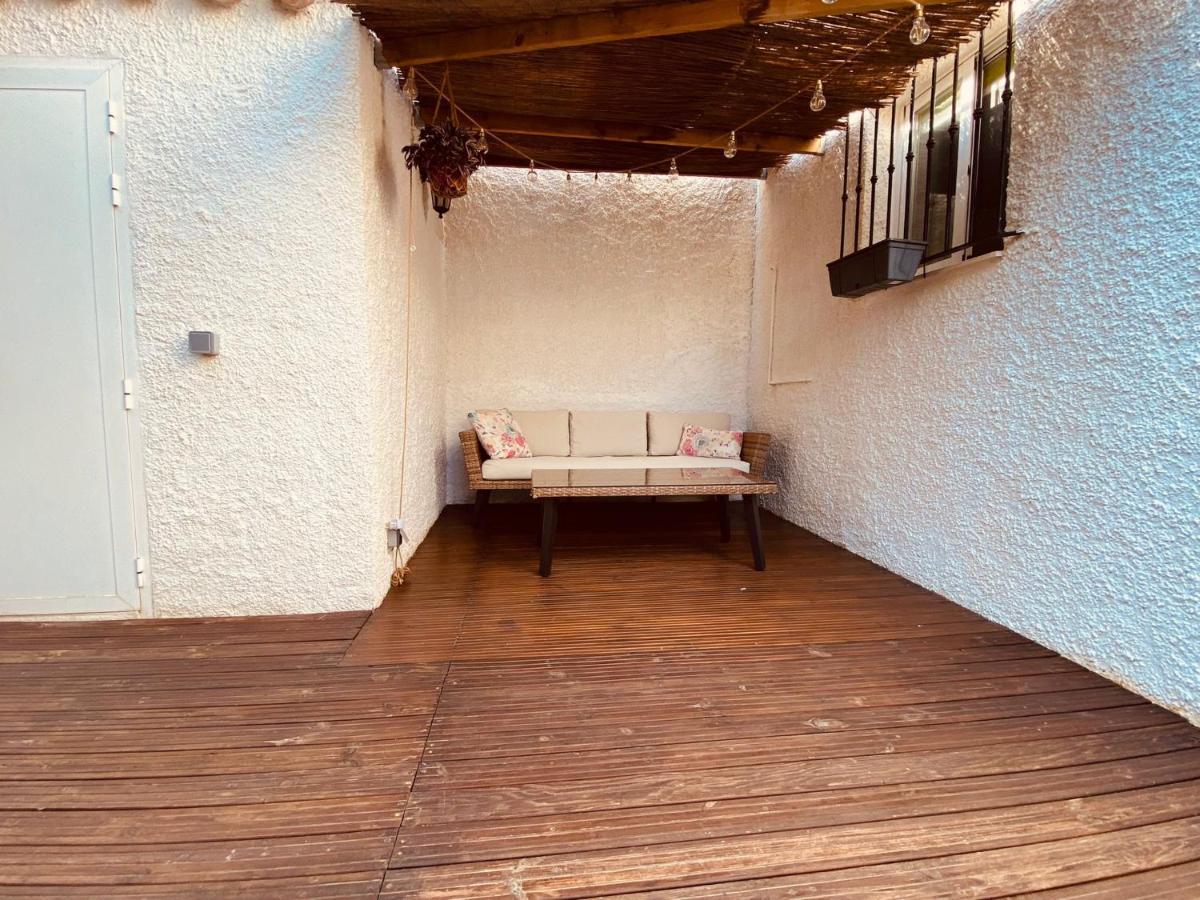 Villa Paula Alcossebre Mar Y Montana Exteriér fotografie